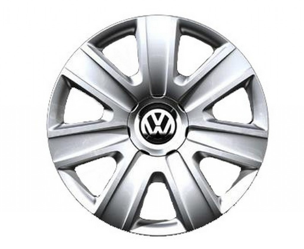 VW Polo 2014 mit neuem Zubehör 