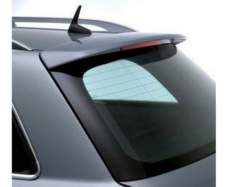Hess Automobile - Audi A4 S-Line Dachspoiler Heckspoiler Original